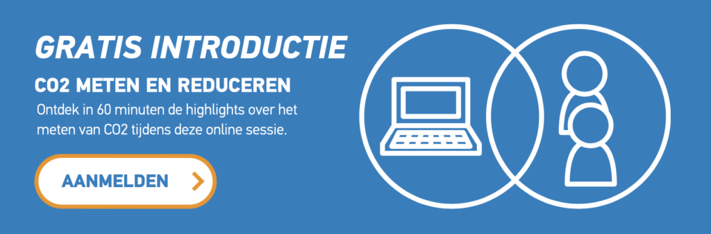 gratis introductie co2 meten