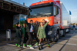 Team Lean & Green