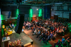 Lean & Green Events